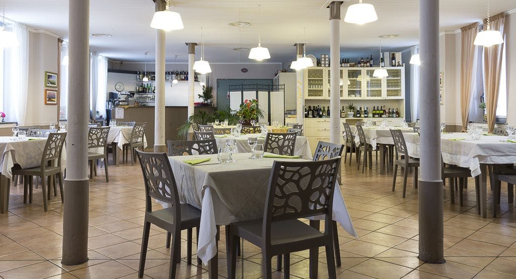 Photo of restaurant Cascina Bellaria in San Siro, Milan