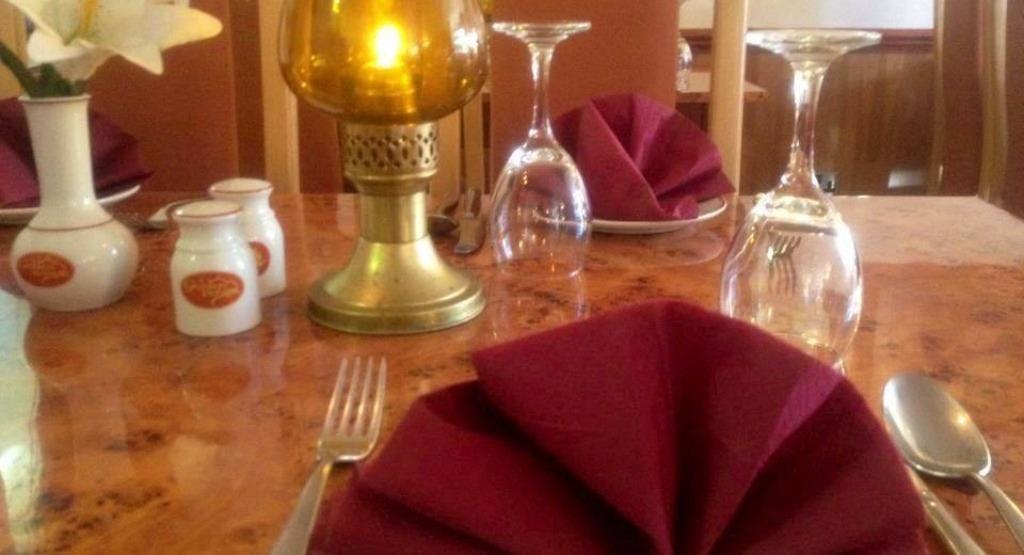Photo of restaurant Golden Bengal in Horsforth, Leeds