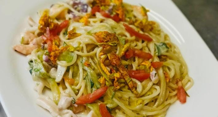 Foto del ristorante L'Ammiraglio del Gusto a Minerbio, Bologna