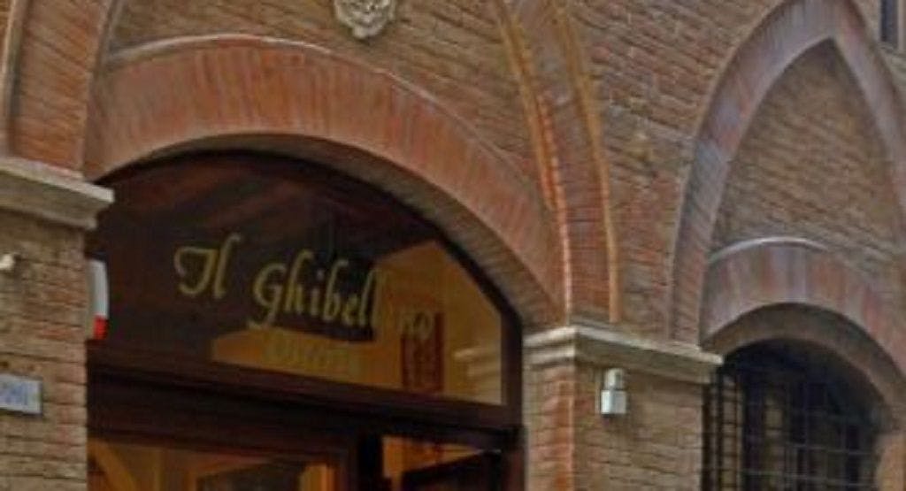 Foto del ristorante Il Ghibellino a Centro, Siena