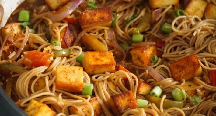 Restaurant Saleem Indian Restaurant in Coburg, Melbourne