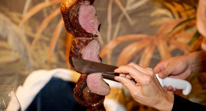 Photo of restaurant Ristorante Brasiliano O'Carioca in Castenaso, Bologna