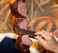 Ristorante Ristorante Brasiliano O'Carioca a Castenaso, Bologna