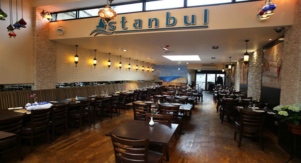 Photo of restaurant Istanbul Finchley in West Finchley, London