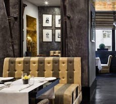 Restaurant Brunello in Centro Storico, Rome