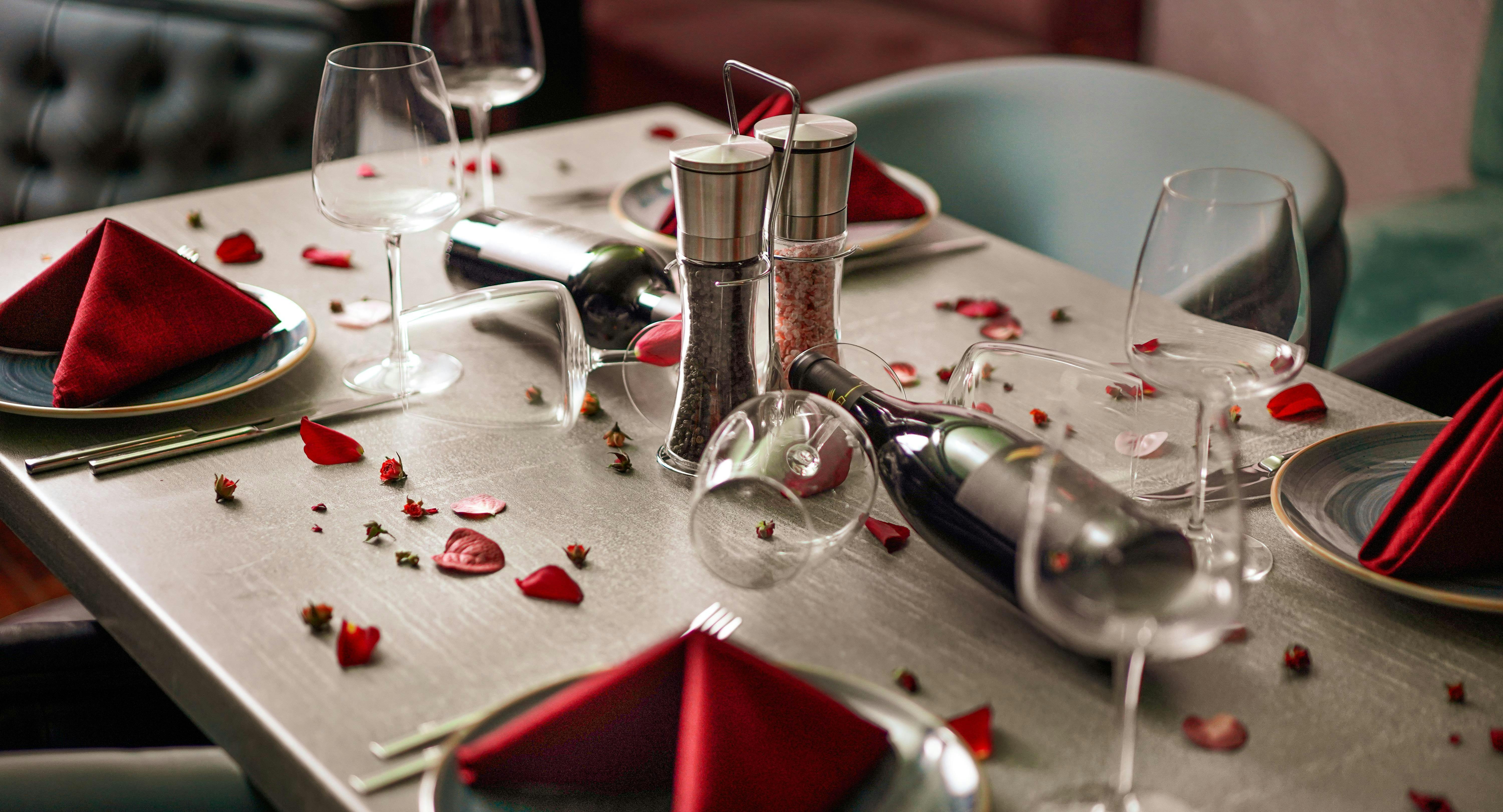 Photo of restaurant Otto Kitchen in Town Centre, Royal Leamington Spa