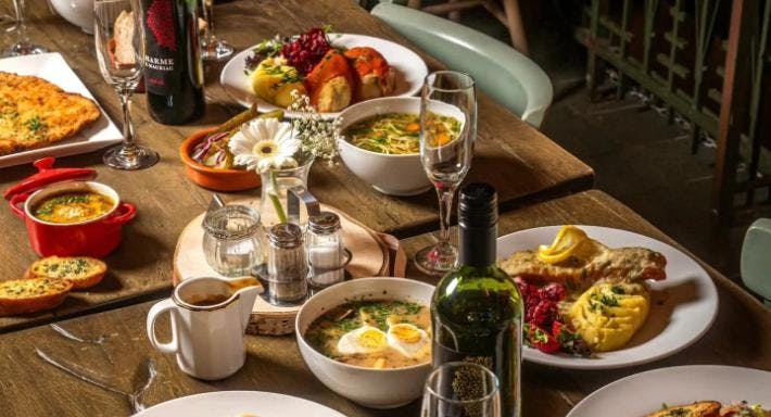 Photo of restaurant Holla Polla in Centre, Tilburg