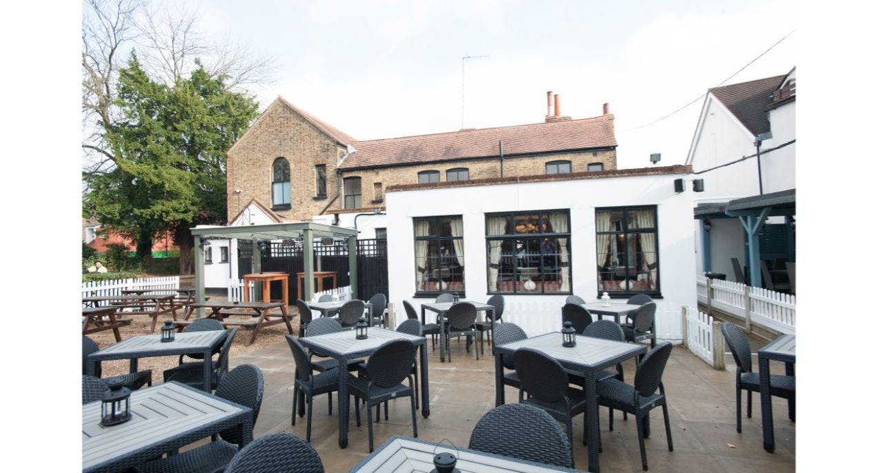 Photo of restaurant The Prince Of Wales in East Barnet, London