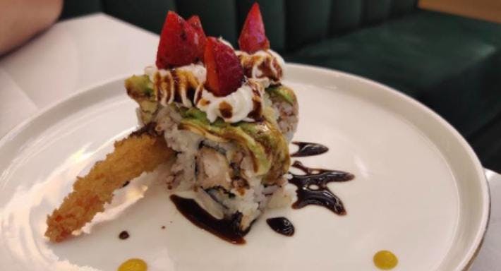 Restaurant Ristorante Tokyo in Pomezia, Rome