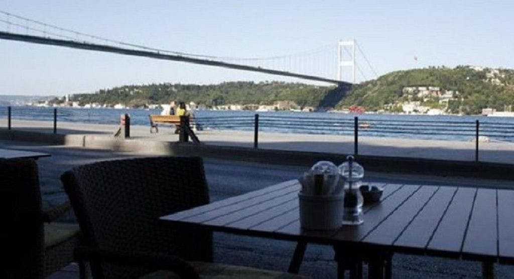 Photo of restaurant Antik Laterna Cafe & Restaurant in Rumelihisarı, Istanbul