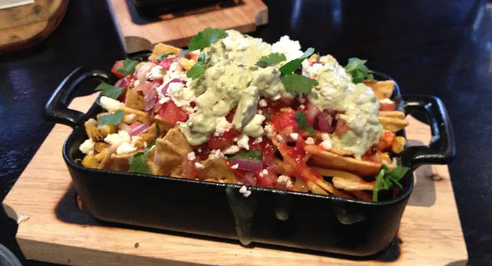 Photo of restaurant Amigos y Familia Hardware Lane in Melbourne CBD, Melbourne - Photo 8