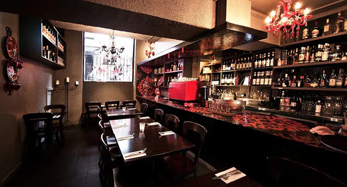 Photo of restaurant Amigos y Familia Hardware Lane in Melbourne CBD, Melbourne - Photo 6