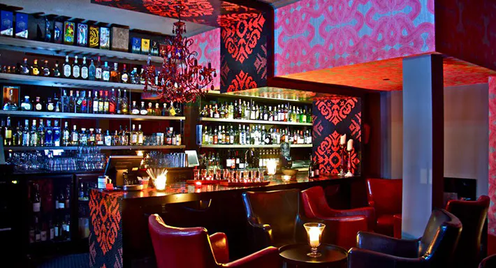 Photo of restaurant Amigos y Familia Hardware Lane in Melbourne CBD, Melbourne - Photo 7