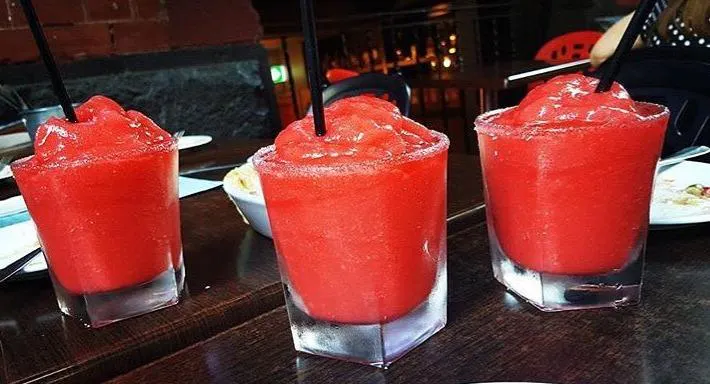 Photo of restaurant Amigos y Familia Hardware Lane in Melbourne CBD, Melbourne - Photo 3