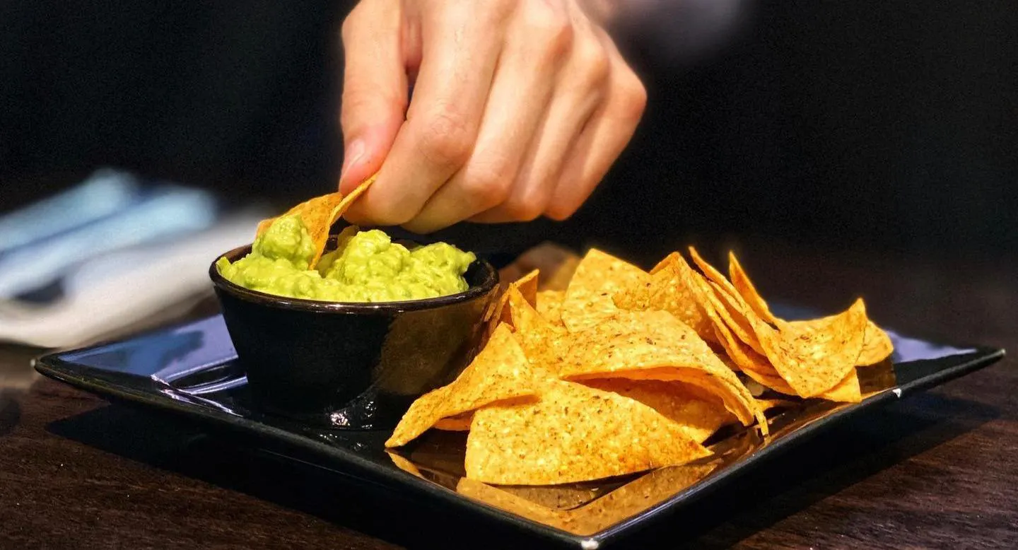 Photo of restaurant Amigos y Familia Hardware Lane in Melbourne CBD, Melbourne - Photo 4