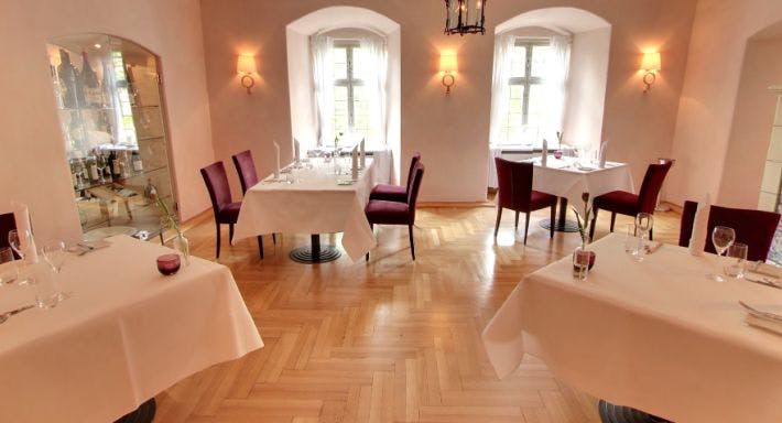 Image 1 of restaurant Scharffs Schlossweinstube