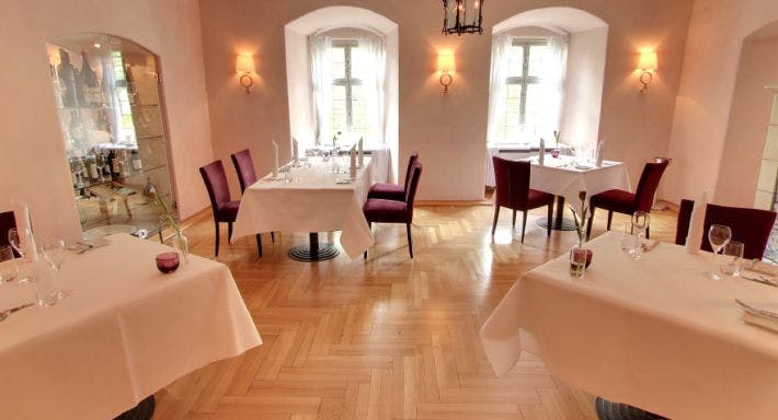 Bilder von Restaurant Scharffs Schlossweinstube in Altstadt, Heidelberg