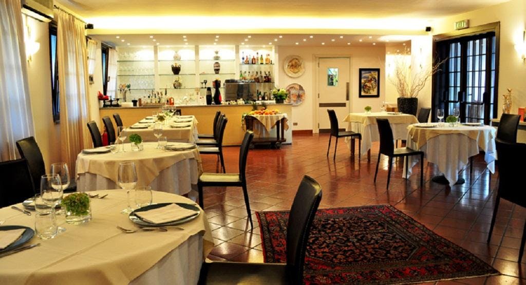 Photo of restaurant Prata Verde in Prata di Pordenone, Pordenone