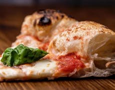 Restaurant Amunì Trattoria e Pizzeria Sicula in Solari, Milan