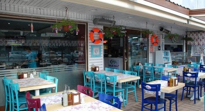 Photo of restaurant Sita Balık Evi Barbaros in Beşiktaş, Istanbul