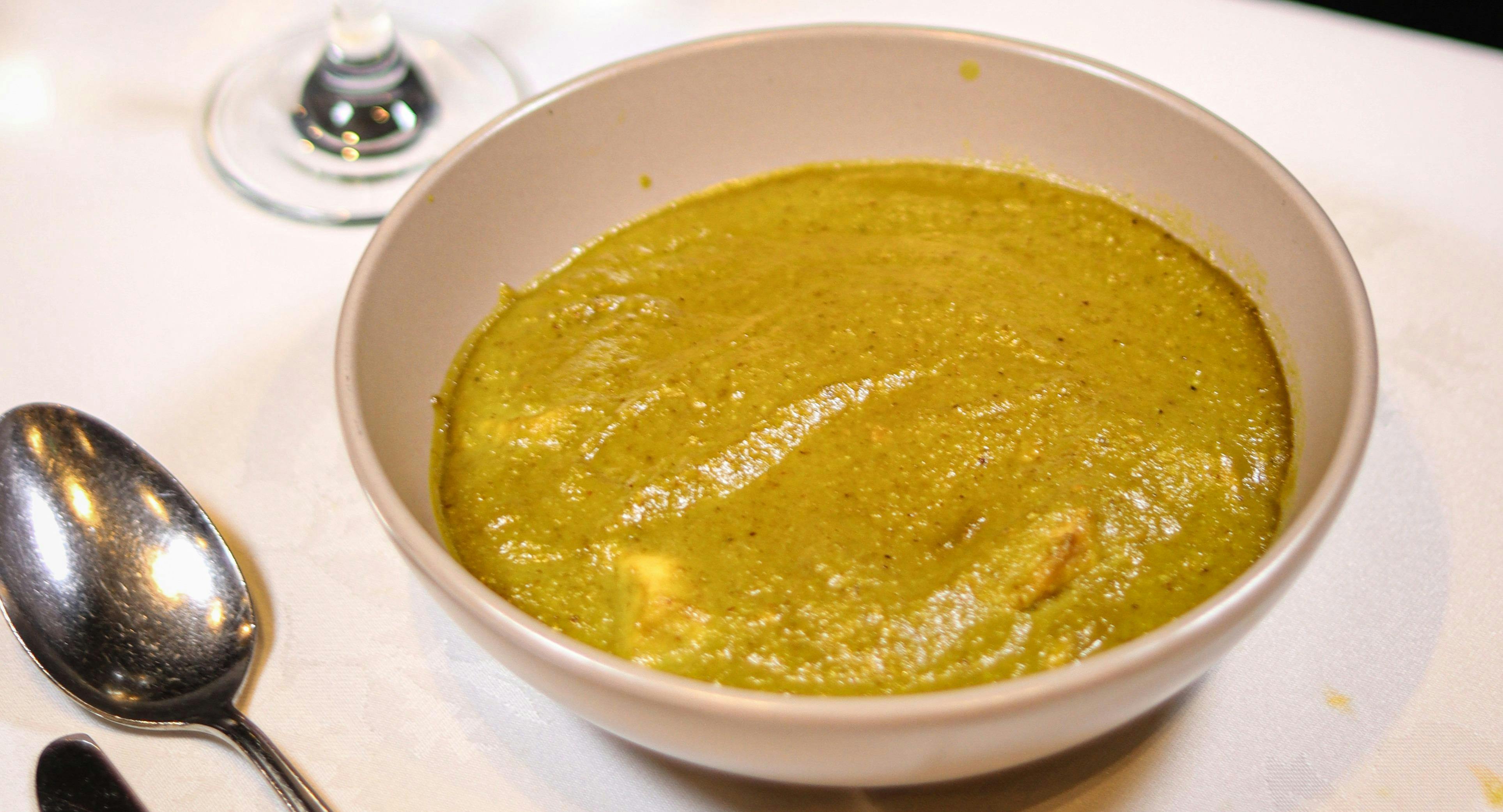 Photo of restaurant The Famous Curry Bazaar in Brick Lane, London - Photo 8