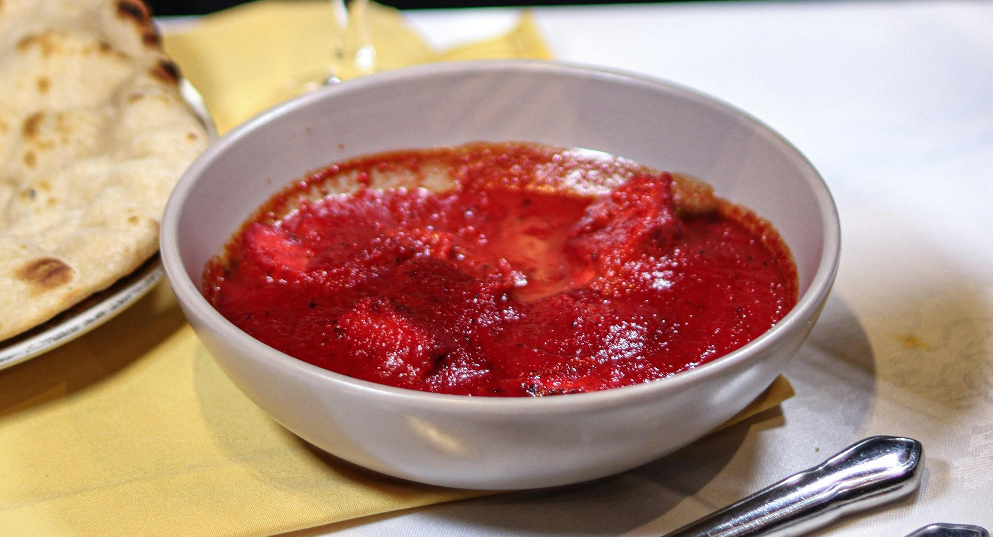 Photo of restaurant The Famous Curry Bazaar in Brick Lane, London - Photo 13