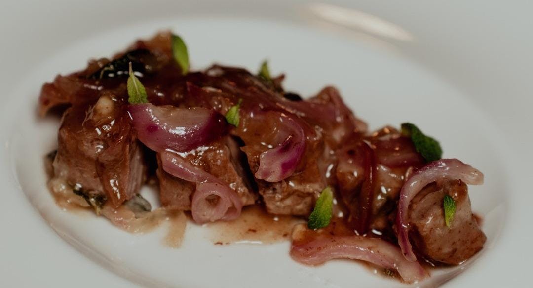 Photo of restaurant Casamatta in Prati, Rome