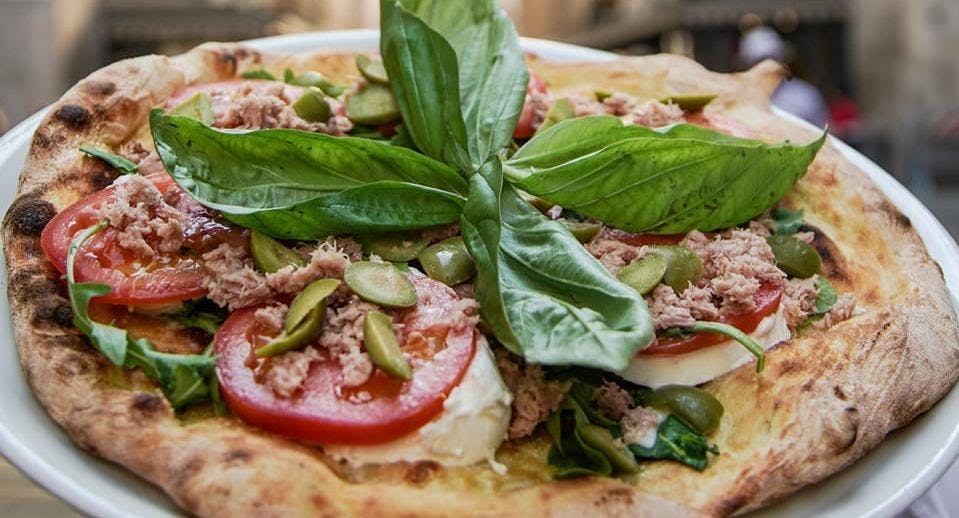 Photo of restaurant Gino's 1928 in Centre, Milan - Photo 3