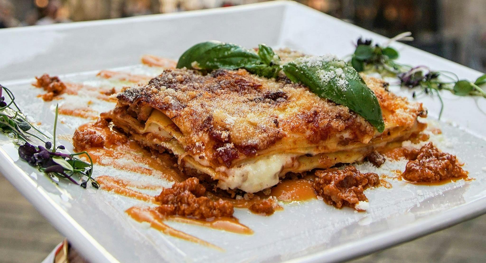 Photo of restaurant Gino's 1928 in Centre, Milan - Photo 4