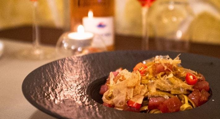 Ristorante La Locanda del Ballerino a Centro, Lecce