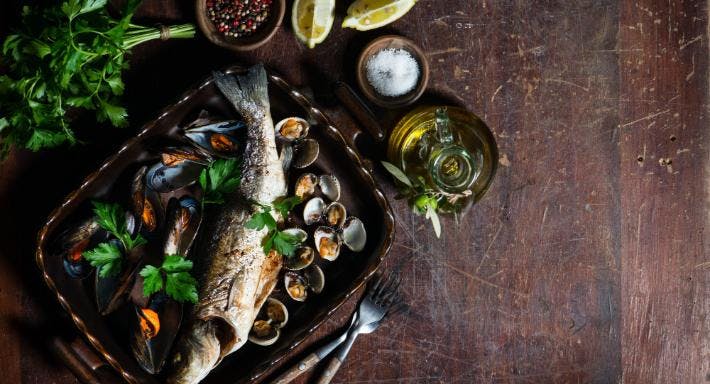 Photo of restaurant Gladbacher Fischhaus in Stadtzentrum, Bergisch Gladbach - Photo 2