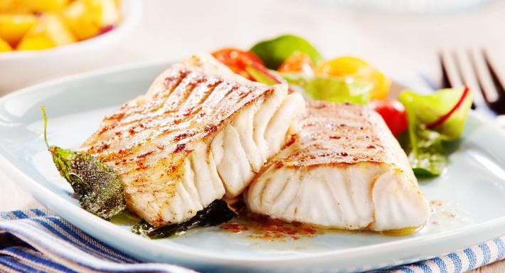 Photo of restaurant Gladbacher Fischhaus in Stadtzentrum, Bergisch Gladbach - Photo 4