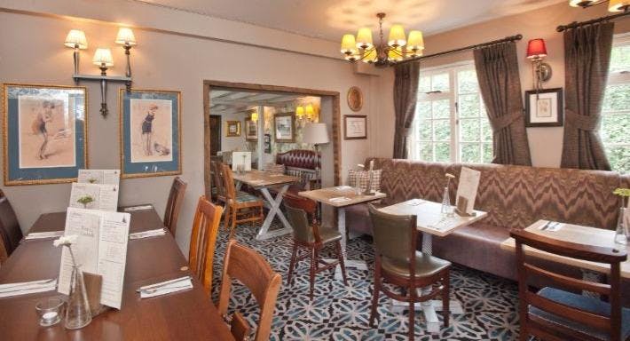 Photo of restaurant The Lobster Smack in Town Centre, Canvey Island