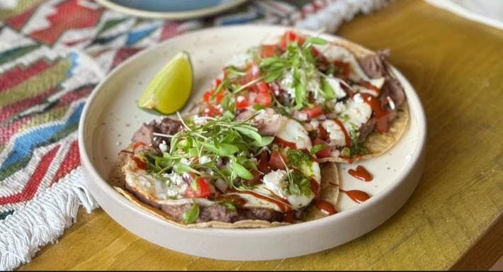 Photo of restaurant Taco Taco - Bournemouth in Charminster, Bournemouth