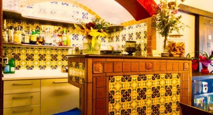 Ristorante Trattoria il Gabriello a Centro storico, Firenze