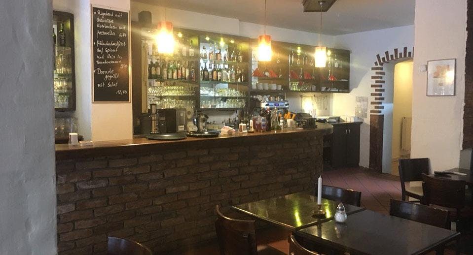 Photo of restaurant Restaurant Jalla Jalla in Prenzlauer Berg, Berlin - Photo 6