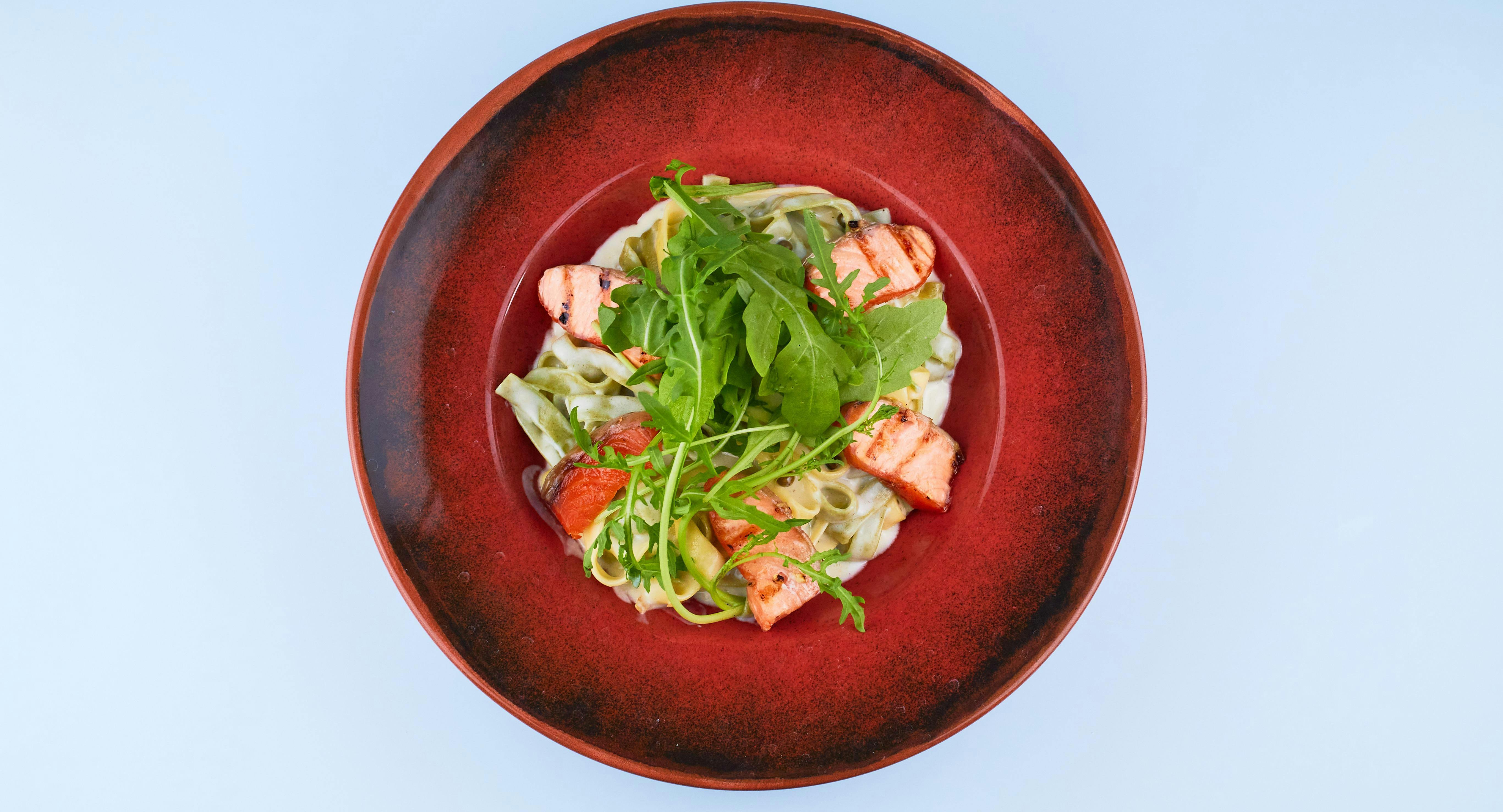 Photo of restaurant Restaurant Jalla Jalla in Prenzlauer Berg, Berlin - Photo 4