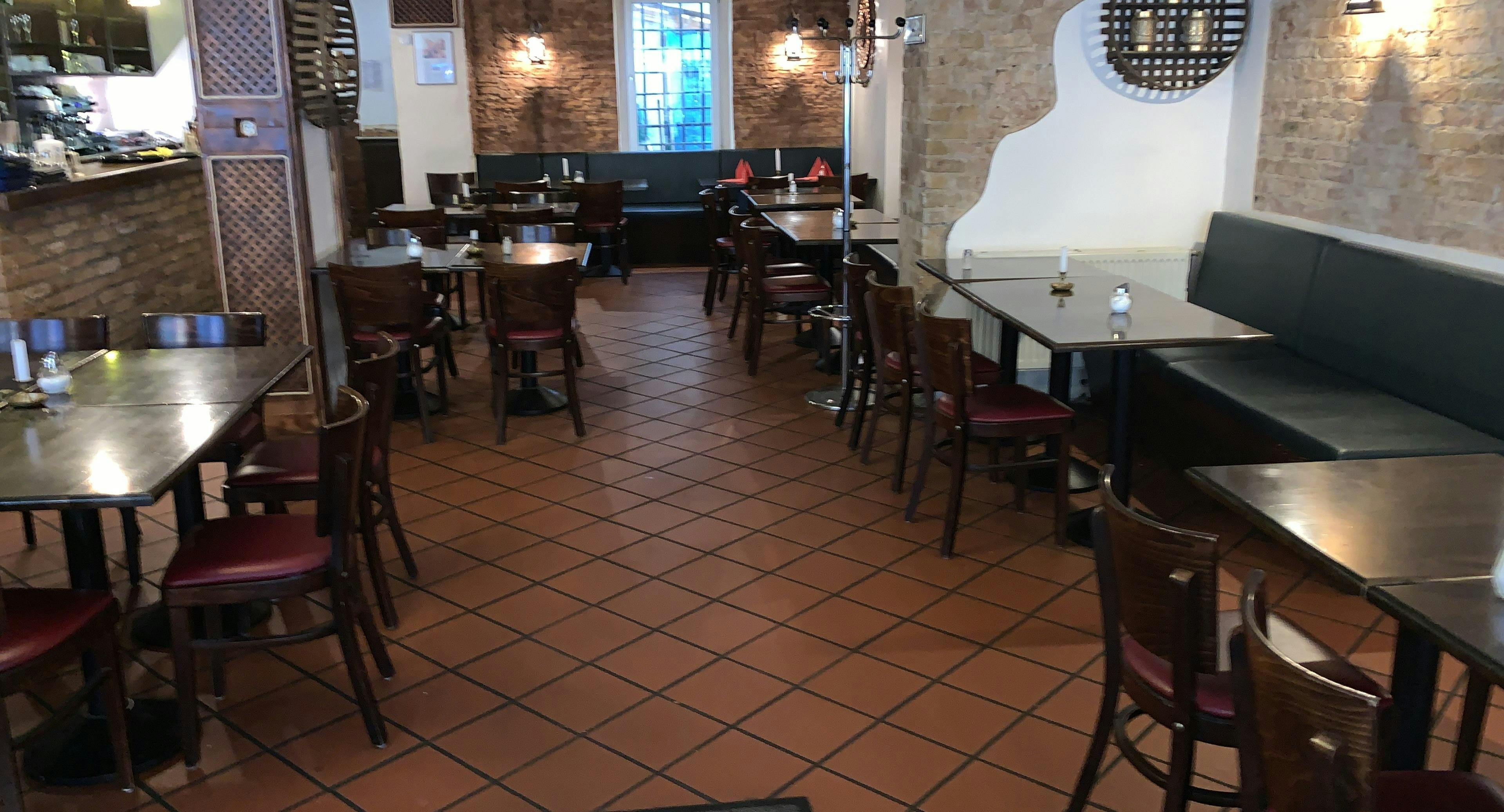 Photo of restaurant Restaurant Jalla Jalla in Prenzlauer Berg, Berlin - Photo 7