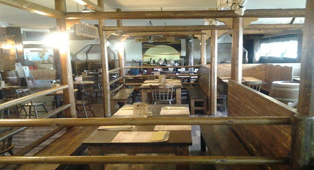 Photo of restaurant NEW WEST in Bernareggio, Monza and Brianza