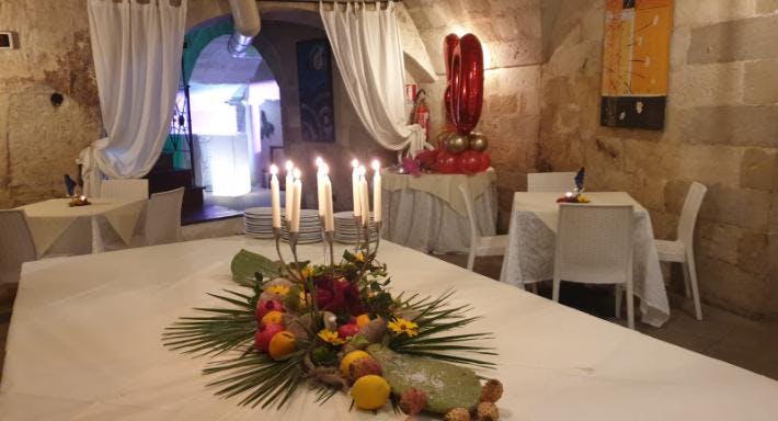 Photo of restaurant "Caffè Borghese" Ristorante, Pizzeria, Bar in Poggiardo, Lecce - Photo 3