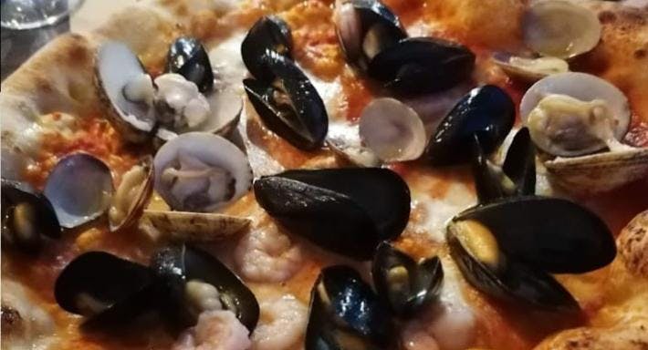 Photo of restaurant "Caffè Borghese" Ristorante, Pizzeria, Bar in Poggiardo, Lecce - Photo 4