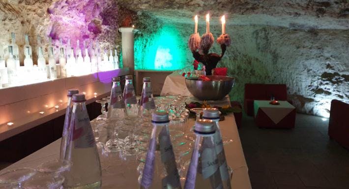 Photo of restaurant "Caffè Borghese" Ristorante, Pizzeria, Bar in Poggiardo, Lecce - Photo 5