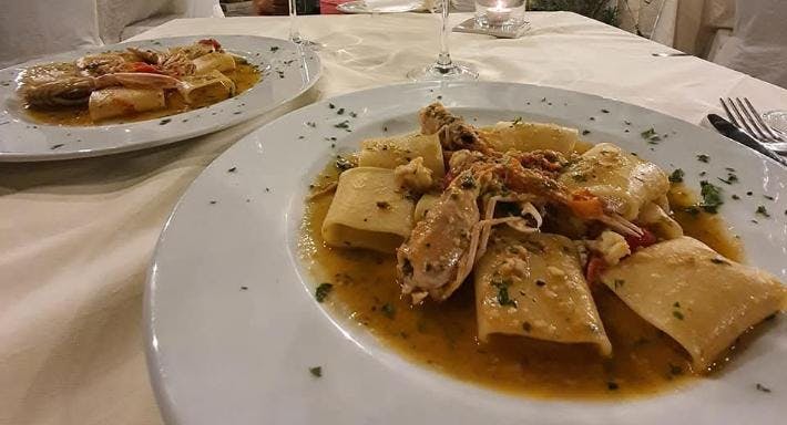 Photo of restaurant "Caffè Borghese" Ristorante, Pizzeria, Bar in Poggiardo, Lecce - Photo 6