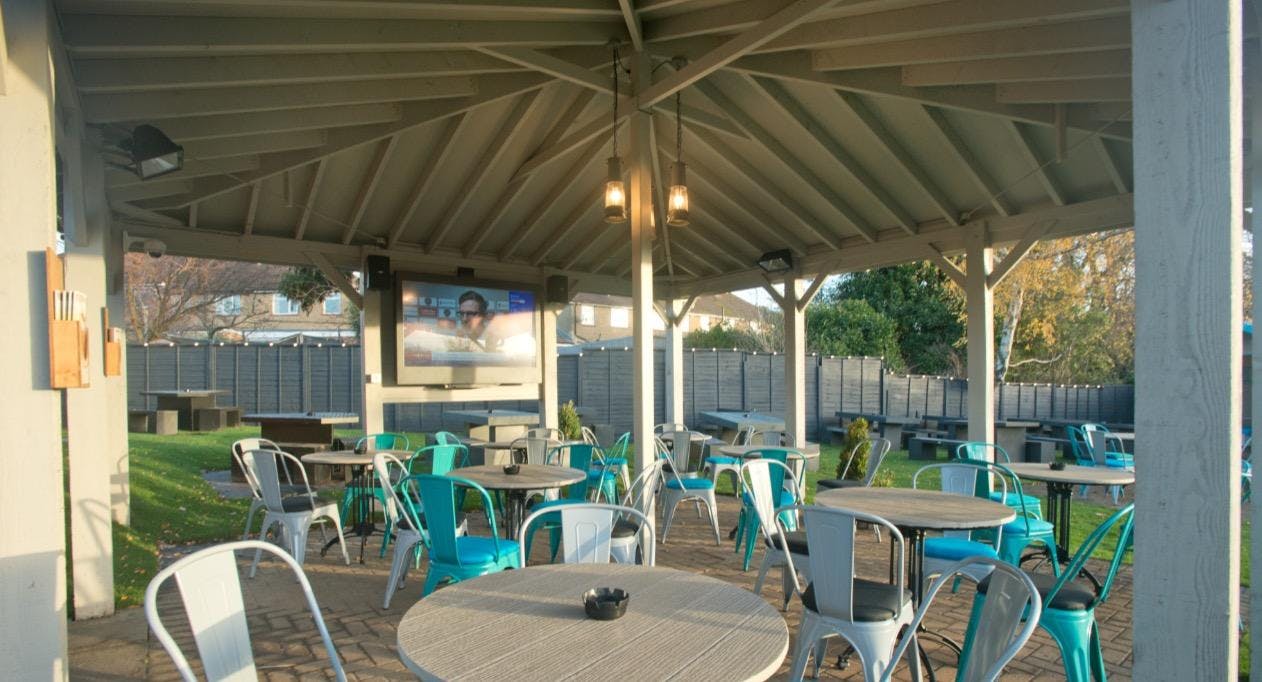 Photo of restaurant William Bourne Chessington in Wimbledon, London - Photo 2