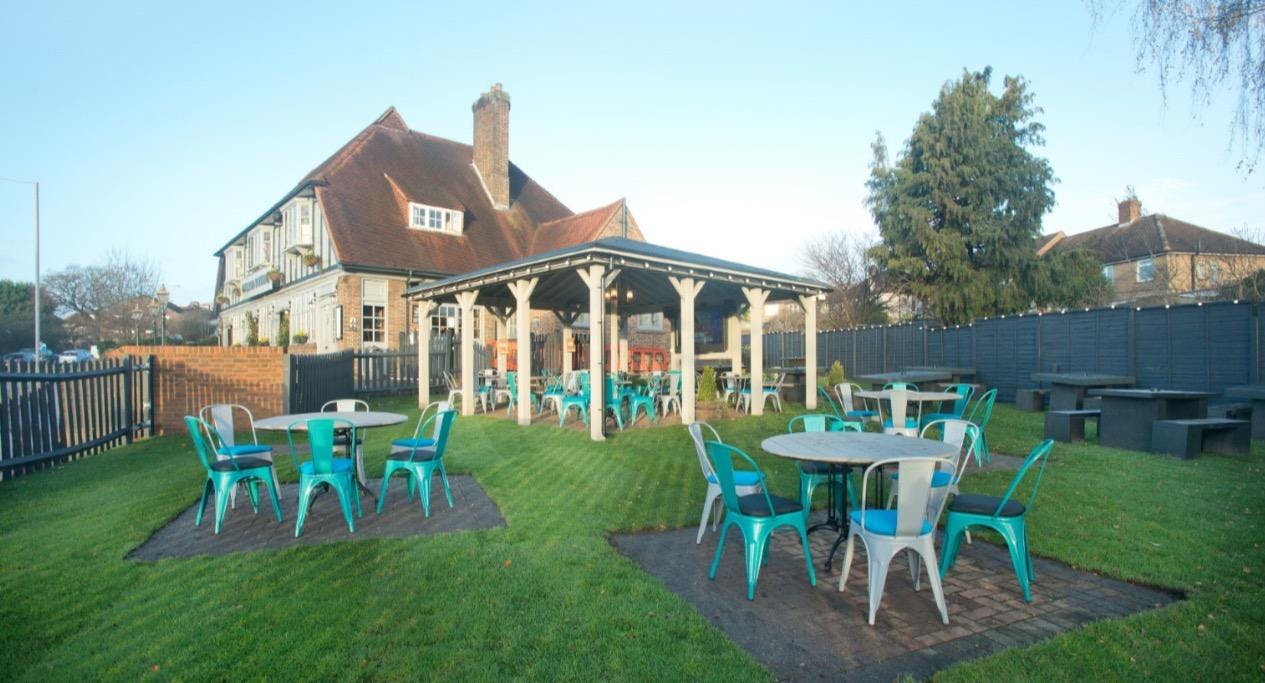 Photo of restaurant William Bourne Chessington in Wimbledon, London - Photo 5
