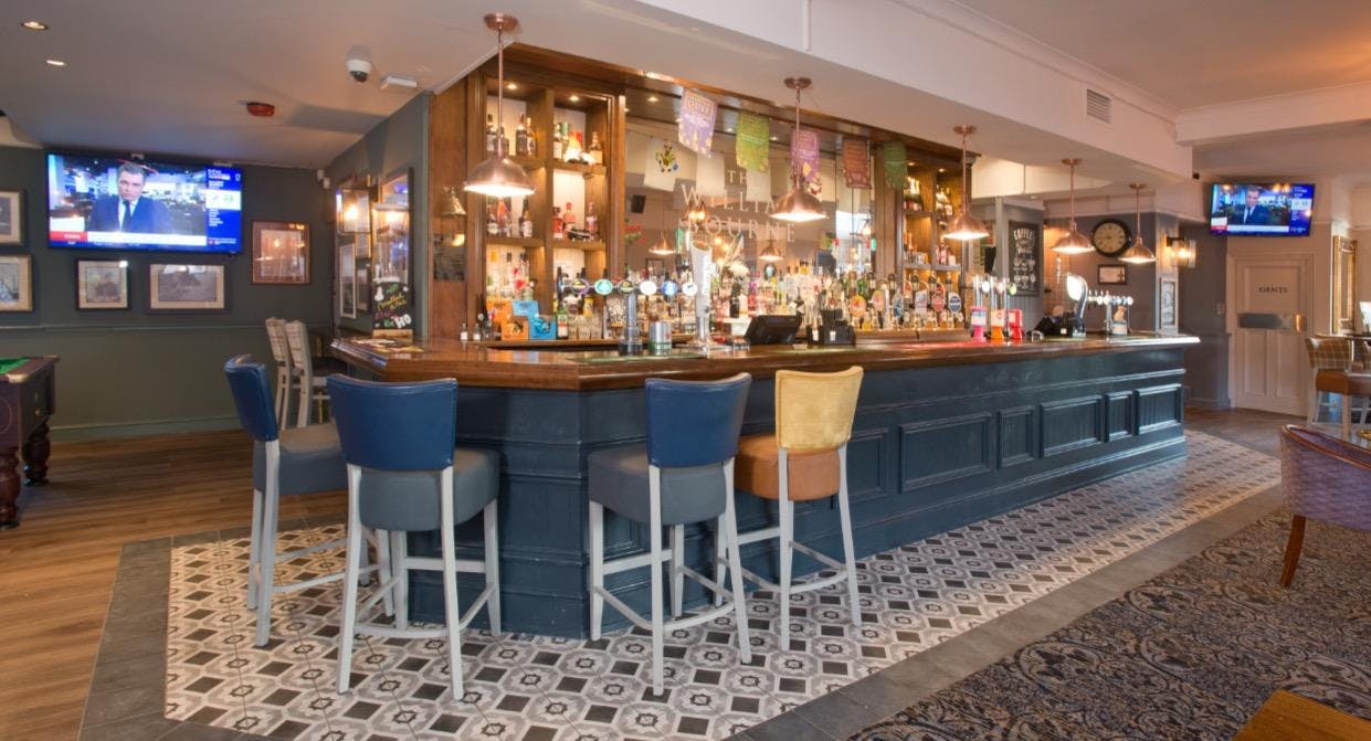 Photo of restaurant William Bourne Chessington in Wimbledon, London - Photo 3