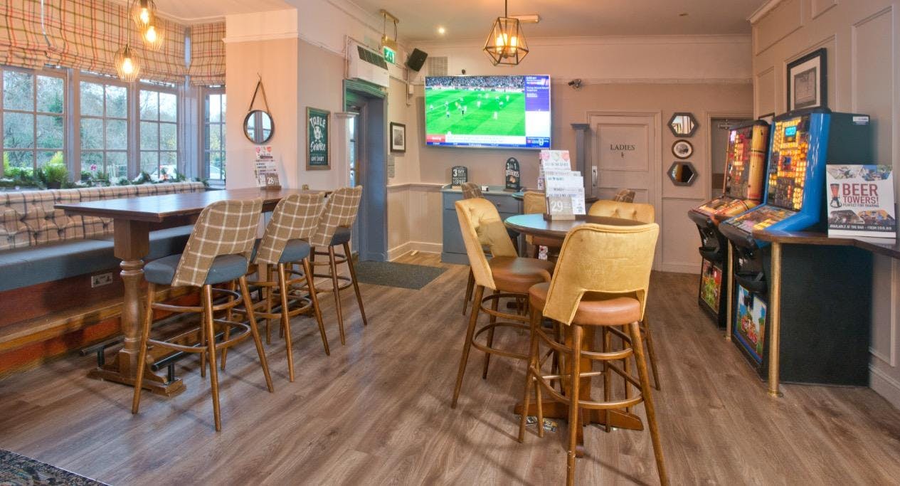 Photo of restaurant William Bourne Chessington in Wimbledon, London - Photo 4