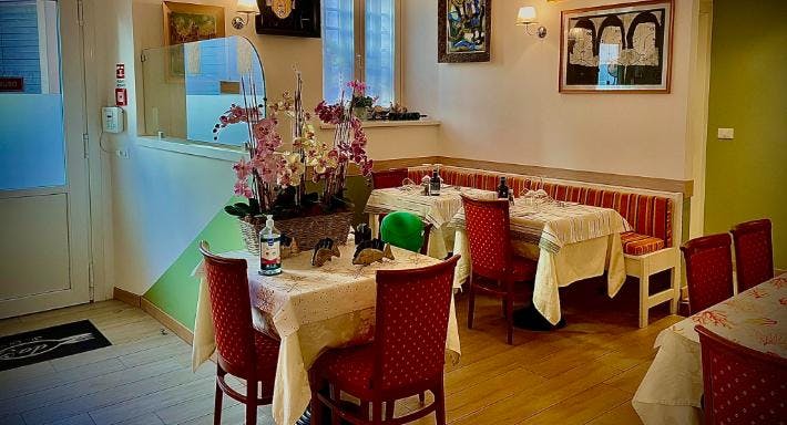 Photo of restaurant Trattoria da Basile in Centro, Trieste - Photo 3