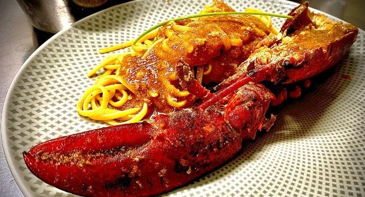 Photo of restaurant Trattoria da Basile in Centro, Trieste - Photo 2