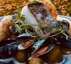 Restaurant Jack 'O' Bryan's in Town Centre, Dunfermline